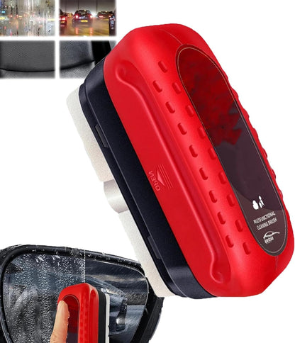 Car Windsheild Oil Cleaning Brush