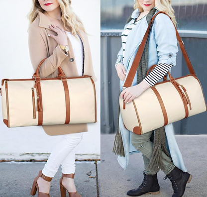 2-in-1 Garment Bags for Travel