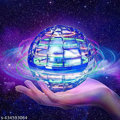 MagniFly™-360° Flying Orb Ball