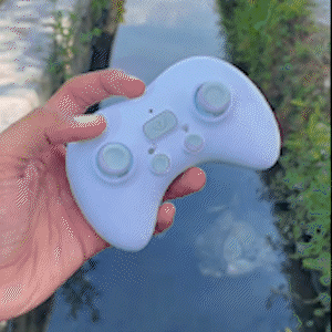 Electric Remote Control Shark Toy