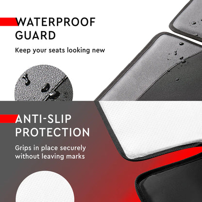 Waterproof Car Seat Protector