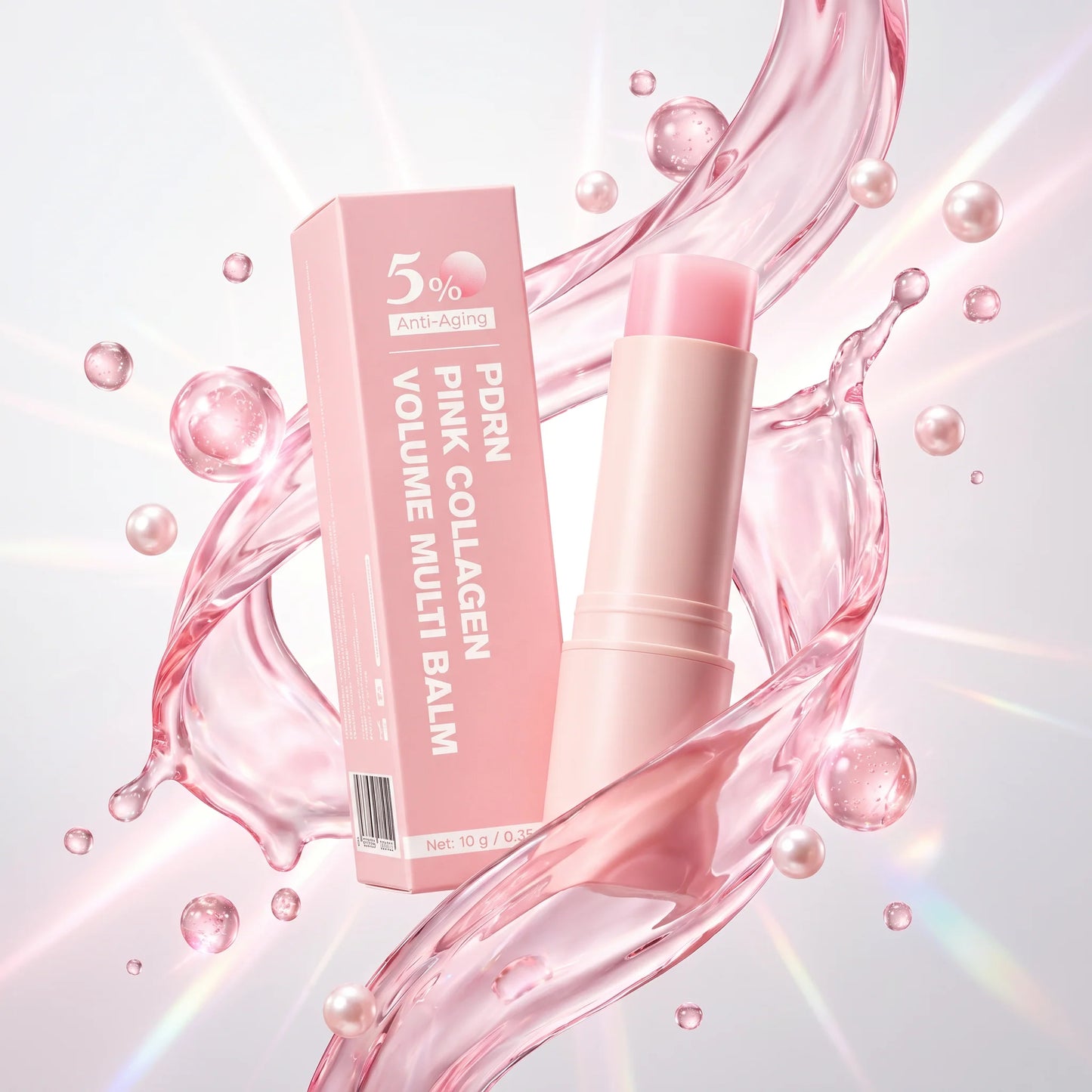 PDRN Pink Collagen Multi Purpose Balm