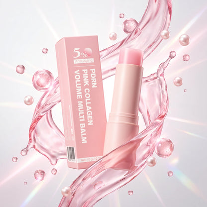 PDRN Pink Collagen Multi Purpose Balm