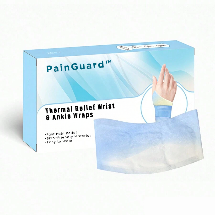 Thermal Relief Wrist & Ankle Band