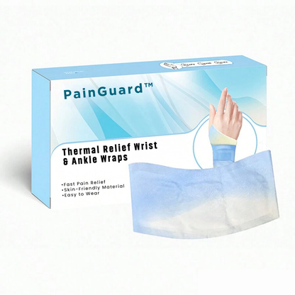 Thermal Relief Wrist & Ankle Band