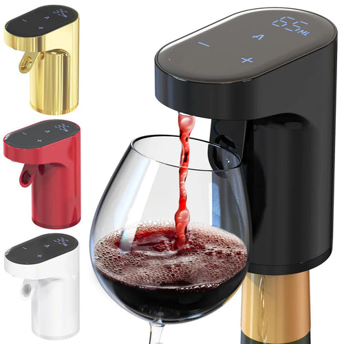 Smart Wine & Whisky Dispenser