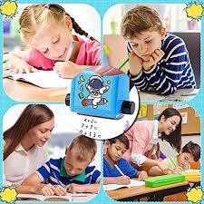 Roller Digital Teaching Stamp