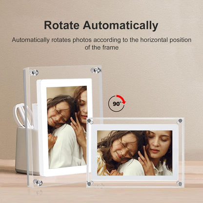 Digital Photo/Video Frame