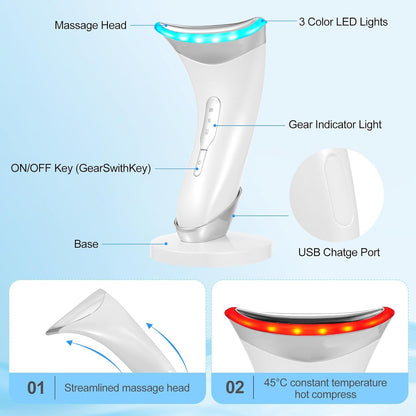 DermaLift Pro-Anti Ageing Skin Lifting Device