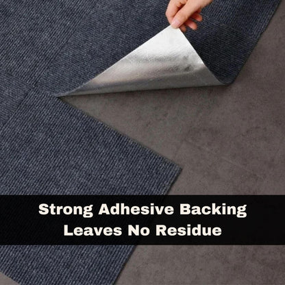Self-Adhesive Cat Scratching Mat