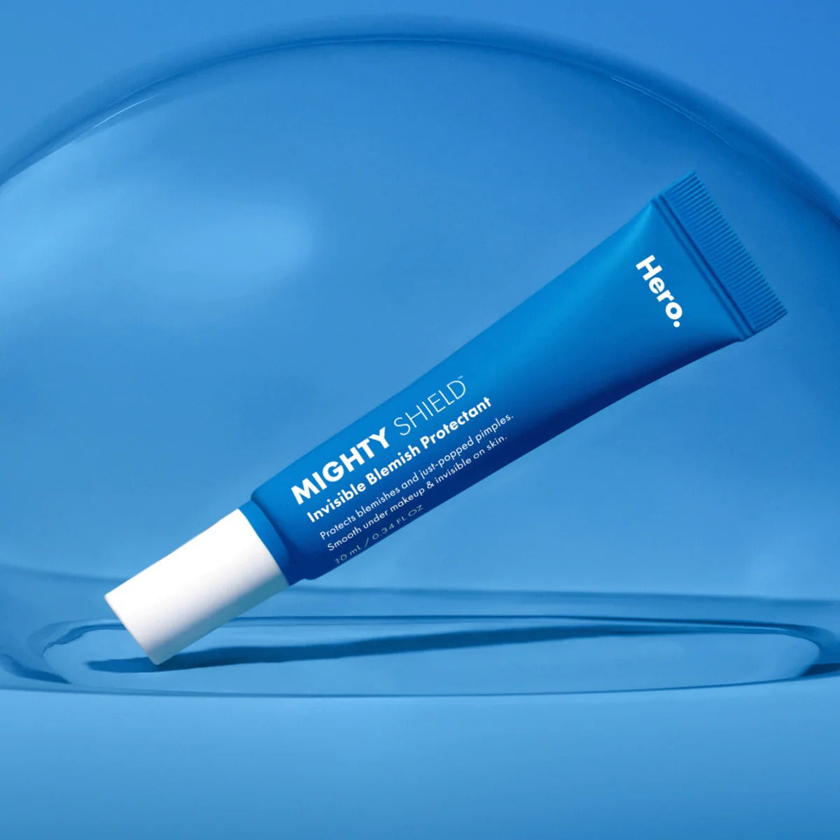 Invisible Liquid Blemish Patch for Pimples Cover