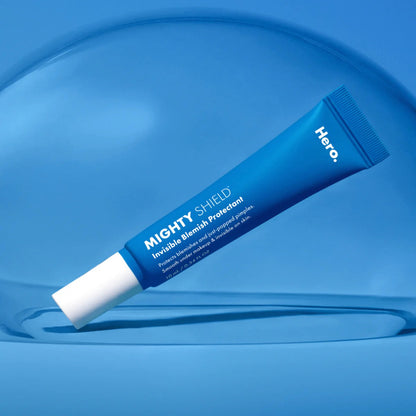 Invisible Liquid Blemish Patch for Pimples Cover