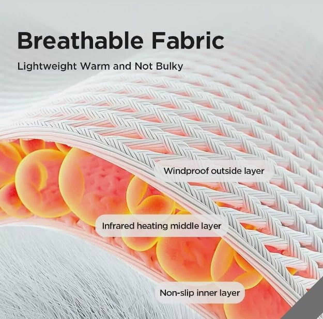 Foot Massager – Heat, Compression & Deep Tissue Relief