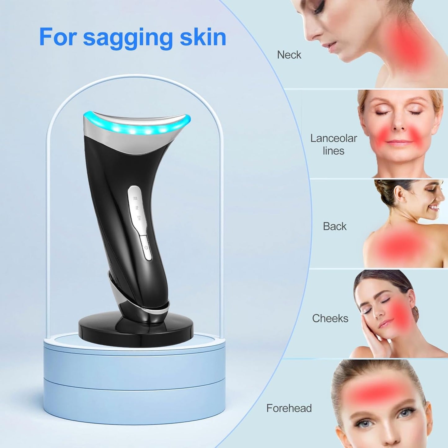 DermaLift Pro-Anti Ageing Skin Lifting Device