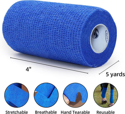 Self Adhesive Bandage Wrap