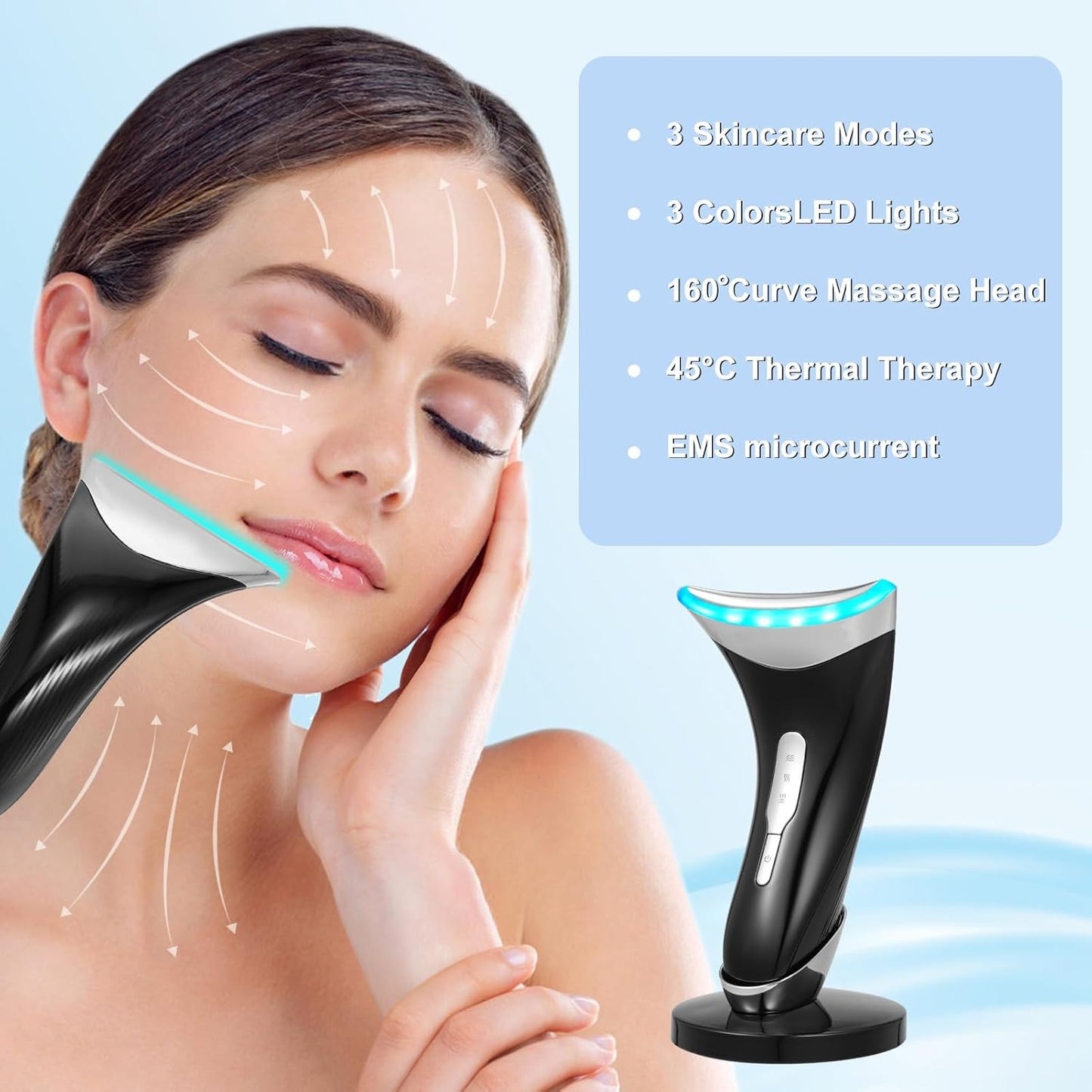 DermaLift Pro-Anti Ageing Skin Lifting Device