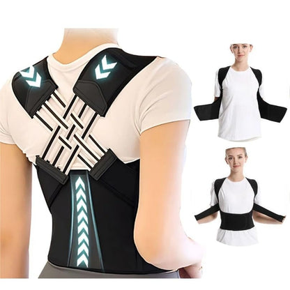 Posture Corrector Belt For Men & Women