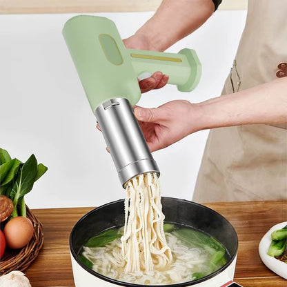6 in 1 Automatic Handheld Noodle & Pasta Maker