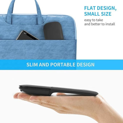 Wireless Slim Touch Mouse
