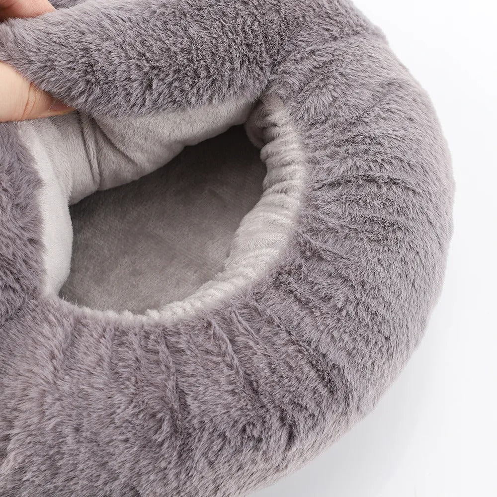 Portable Electric Foot Warmer