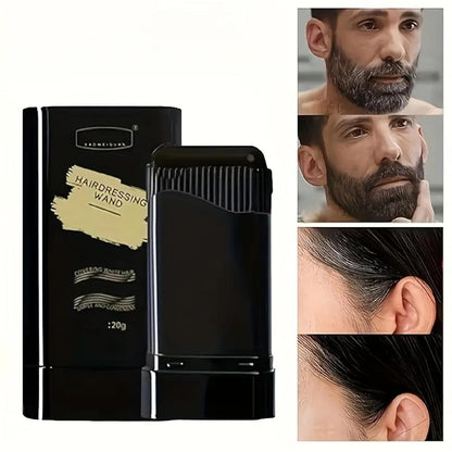2-in-1 Hair Dye Comb