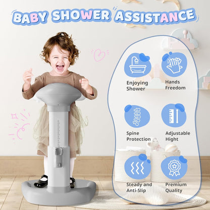 Baby Shower Adjustable Stand