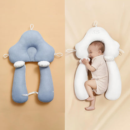 Soft Body Pillow For Babies
