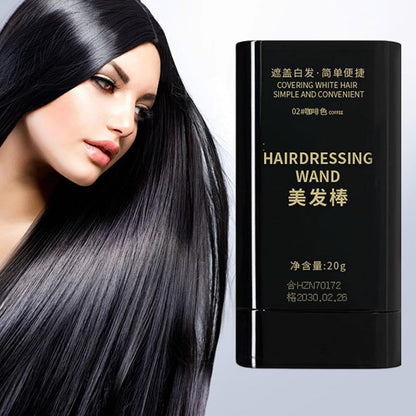 2-in-1 Hair Dye Comb
