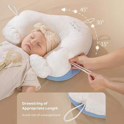 Soft Body Pillow For Babies