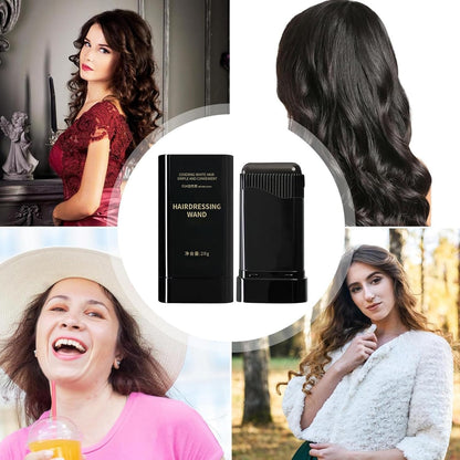 2-in-1 Hair Dye Comb