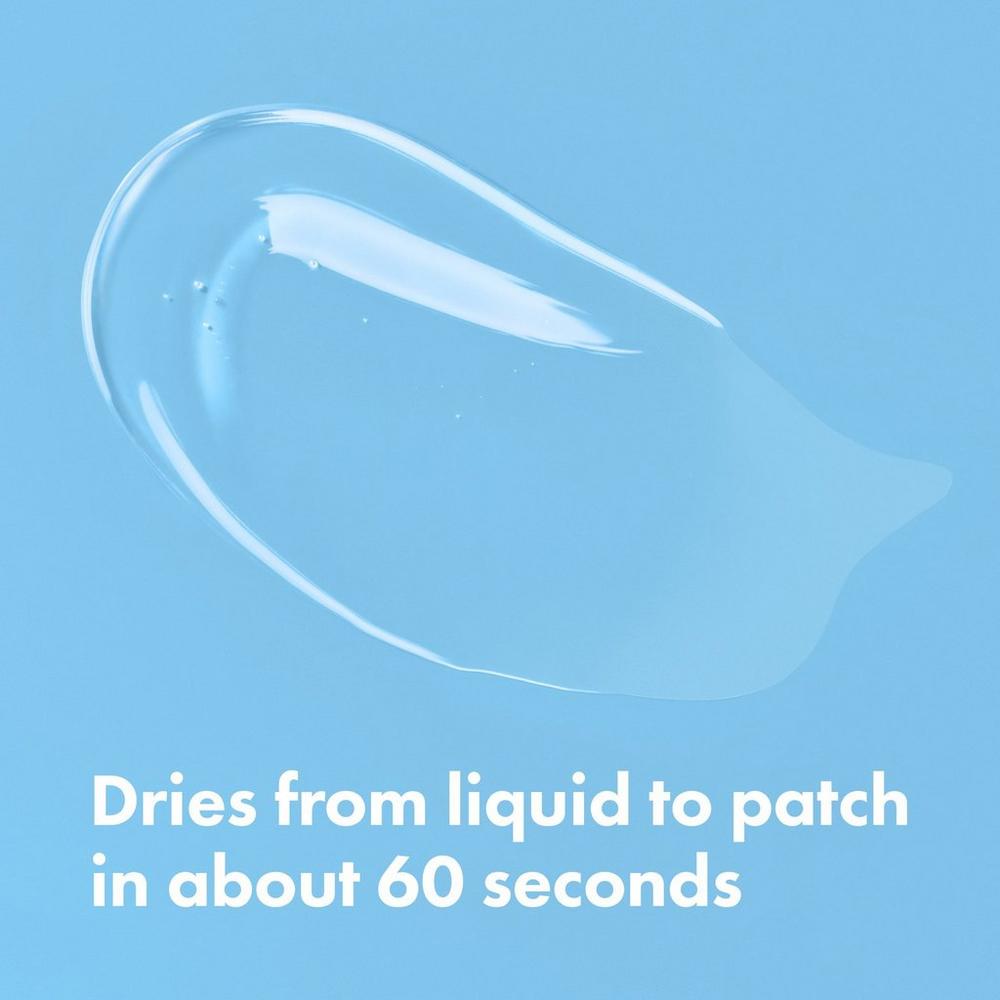 Invisible Liquid Blemish Patch for Pimples Cover