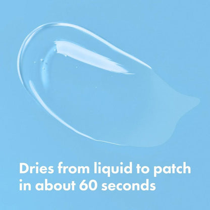 Invisible Liquid Blemish Patch for Pimples Cover