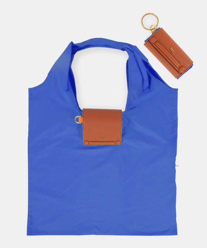 Keychain Tote Bag