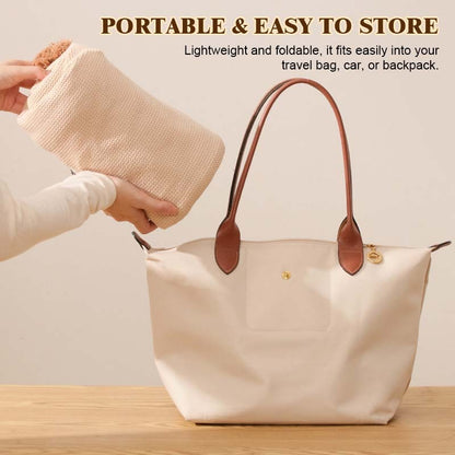 Portable Electric Heated Shawl Wrap