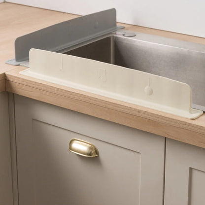 Silicone Sink Splash Guard for Kitchen