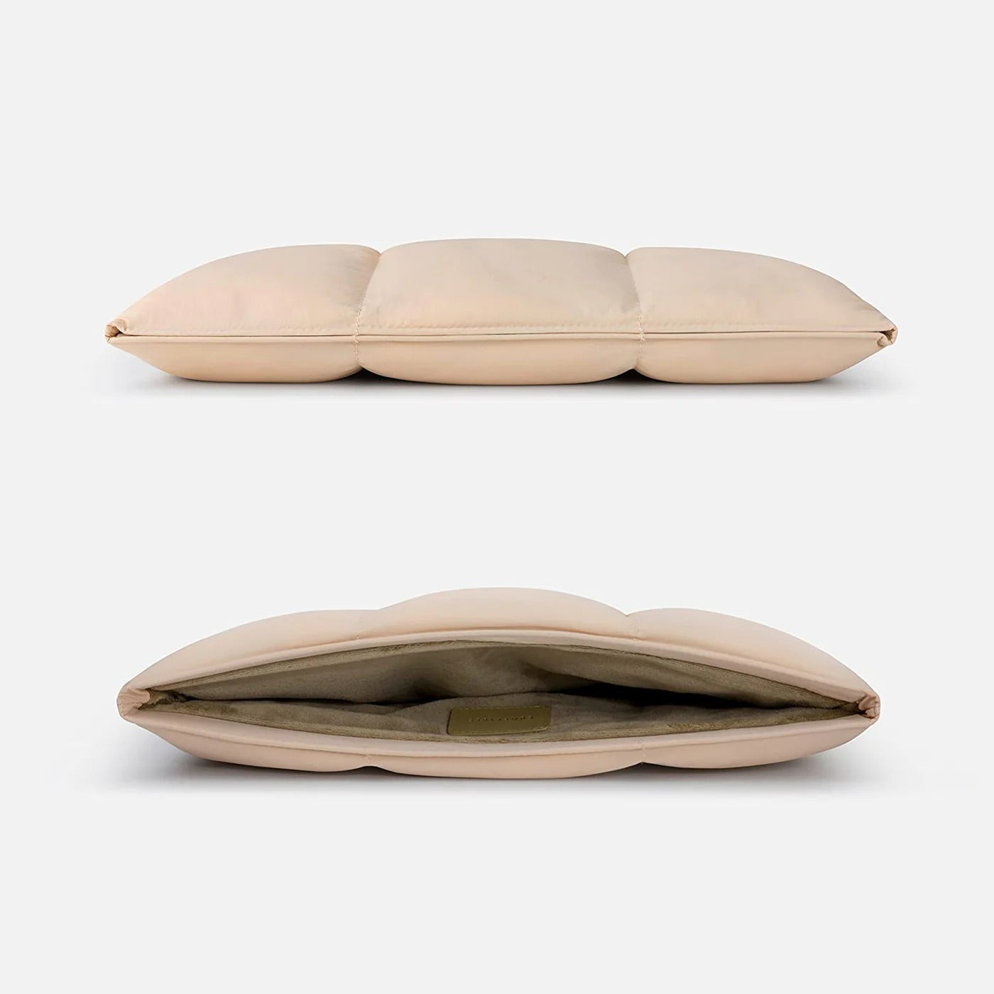 Magnetic Puffy Laptop Protection Bag