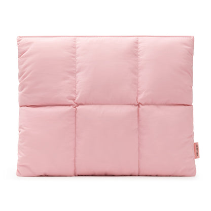 Magnetic Puffy Laptop Protection Bag