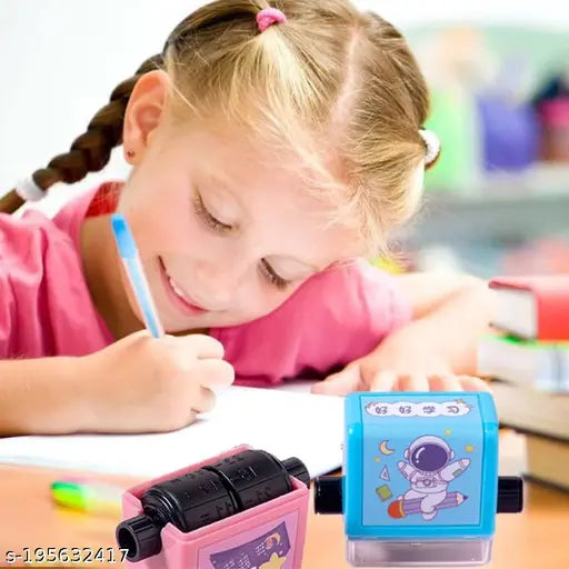 Roller Digital Teaching Stamp