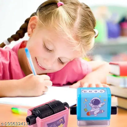 Roller Digital Teaching Stamp
