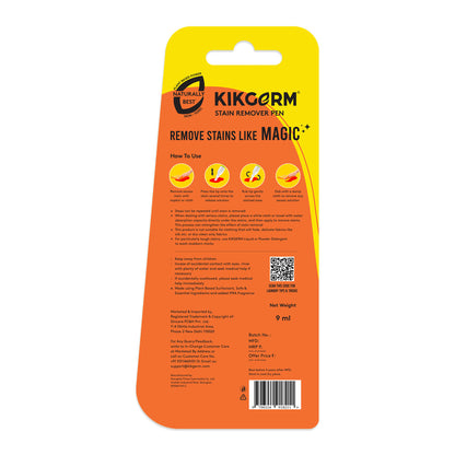 Stain Remover Pen | Free Product with Every Purchase