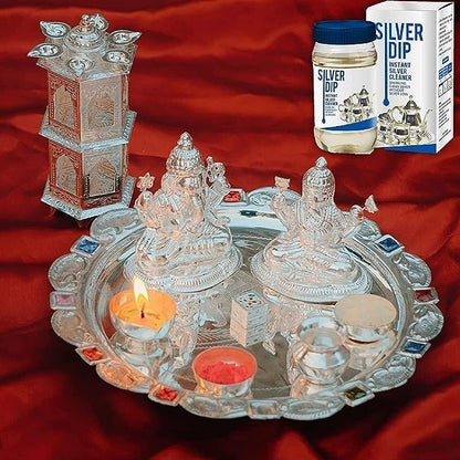 Silver Dip Instant Silver Cleaner - 300ml