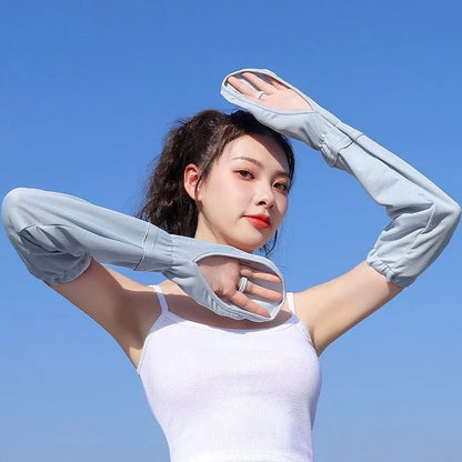 SunGuard™UV Protection Sleeves (unisex)
