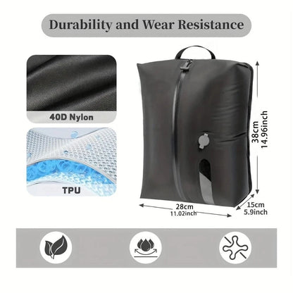 Reusable Compression Travel Bag