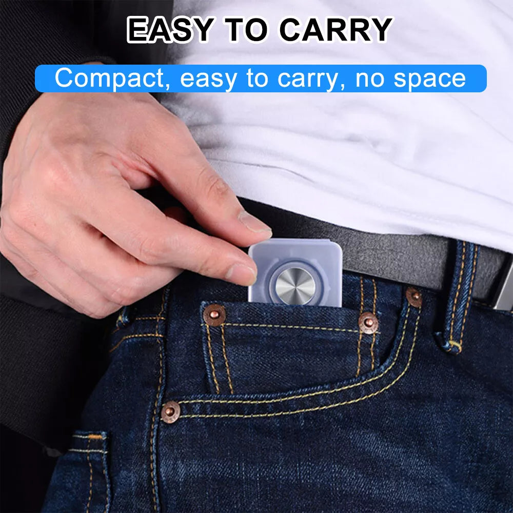 Thumb Control Joystick for Mobile Gaming