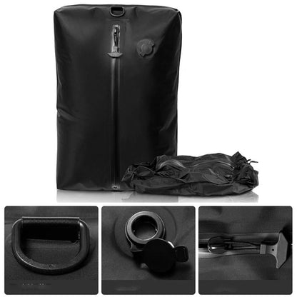 Reusable Compression Travel Bag