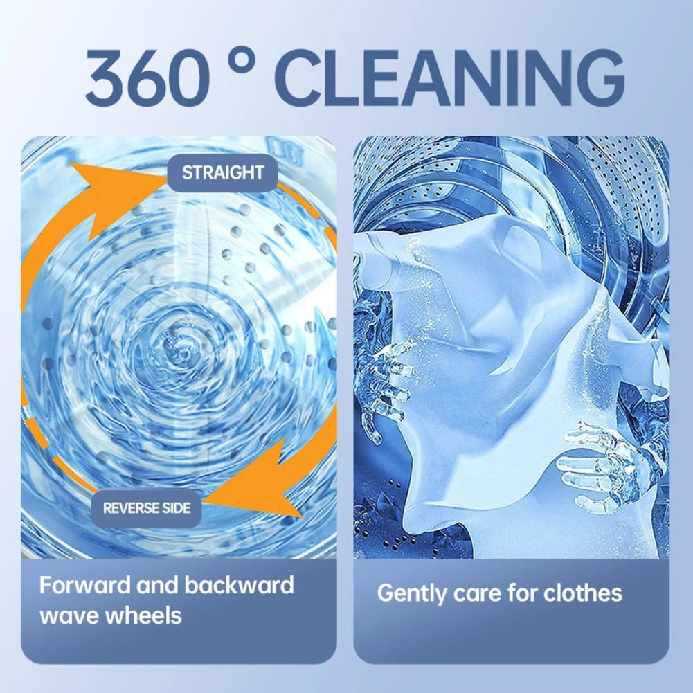 Portable Washing Machine