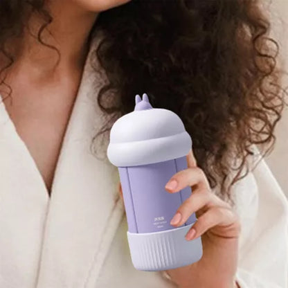 4-in-1 Refillable Containers