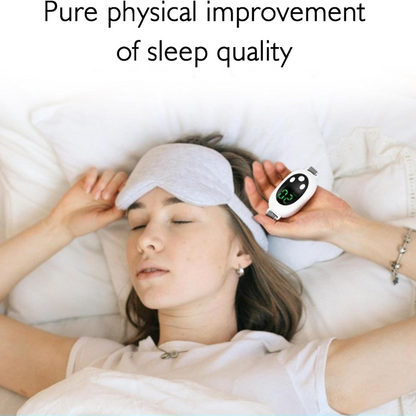 Sleep Monitor Device With Display