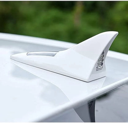 Flashing Shark Fin Car Led