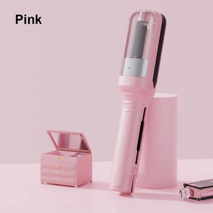 Split-End Hair Trimmer
